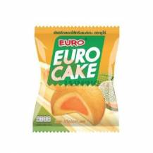 Obrázek k výrobku 6047 - EURO CAKE durianový koláč 30g