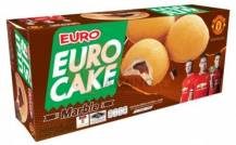 Obrázek k výrobku 5064 - EURO CAKE mramorový dort 6x24g
