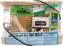 Obrázek k výrobku 3828 - EXOTIC ISLAND Sushi sada Starter set