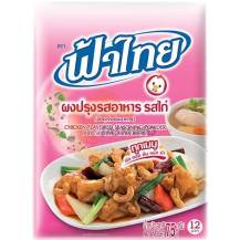 Obrázek k výrobku 7605 - FA-THAI Kořenící prášek s kuřecí příchutí 75g