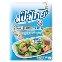 Obrázek k výrobku 7604 - FA-THAI Kořenící prášek s vepřovou příchutí 75g