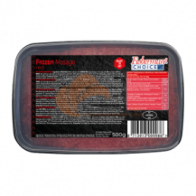 Obrázek k výrobku 5639 - FISHERMANS CHOICE mraž. Red Masago 500g