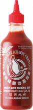 Obrázek k výrobku 5346 - FLYING GOOSE sriracha chilli omáčka 455ml