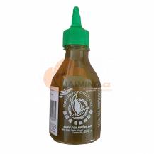 Obrázek k výrobku 5706 - FLYING GOOSE Sriracha chilli omáčka zelená 225g