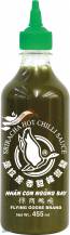 Obrázek k výrobku 5835 - FLYING GOOSE Sriracha chilli omáčka zelená 525g