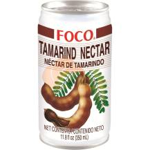 Obrázek k výrobku 4421 - FOCO dzuš z tamarin v plechoka 350ml