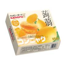 Obrázek k výrobku 7786 - GANGFU Konjacové mangové makronky 132g