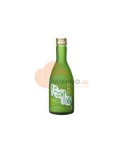 Obrázek k výrobku 7465 - GEKKEIKAN Sake Nigorizake 10.5% 300ml