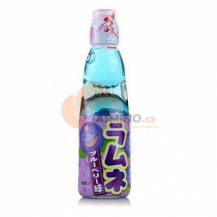 Obrázek k výrobku 3481 - GENKI RAMUNE HATAKOSEN Borůvkový čaj 200ml