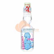 Obrázek k výrobku 5547 - GENKI RAMUNE Soda příchutí jogurt 200ml