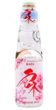 Obrázek k výrobku 6512 - GENKY RAMUNE/HATA KOSEN Ramune Sakura Soda Pop 200ml