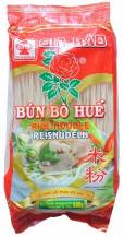Obrázek k výrobku 3163 - GIA BAO rýžové nudle na Bun Hue 500g