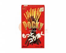 Obrázek k výrobku 4928 - GLICO Pocky čokoládové tyčinky 72g