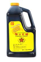 Obrázek k výrobku 6887 - GOLD PLUM černý ocet (Chinkiang) 3785ml