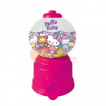 Obrázek k výrobku 6076 - Gumball stroj 100g