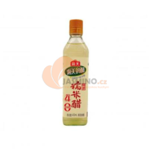Obrázek k výrobku 7683 - HADAY Lepkavý rýžový ocet 450ml