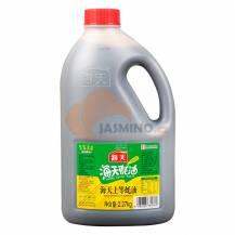 Obrázek k výrobku 4528 - HADAY Superior ústřicová omáčka 2,27 kg
