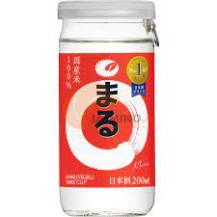 Obrázek k výrobku 7094 - HAKUTSURU Saké Maru kelímek 13,5% 200ml
