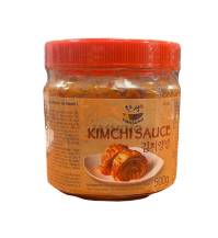 Obrázek k výrobku 6896 - HANSUNG Kimchi omáčka 500g