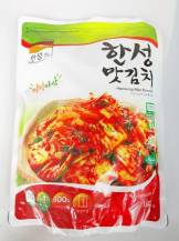 Obrázek k výrobku 3620 - HANSUNG Mat Kimchi 500g