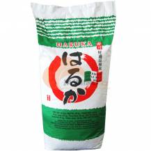 Obrázek k výrobku 4074 - HARUKA sushi rýže 20kg