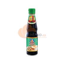 Obrázek k výrobku 7533 - HB Kořenící sojová omáčka 300ml