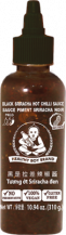 Obrázek k výrobku 4868 - HEALTHY BOY Černá sriracha chilli omáčka 310g