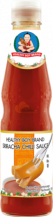 Obrázek k výrobku 2292 - HEALTHY BOY chilli omáčka sriracha 300ml