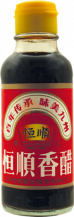 Obrázek k výrobku 2274 - HENGSUN černý ocet (Chinkiang) 155ml