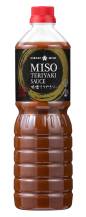 Obrázek k výrobku 6392 - HIKARI miso teriyaki omáčka 1,3kg