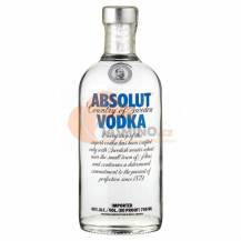 Obrázek k výrobku 4785 - HMC Absolute vodka 1L