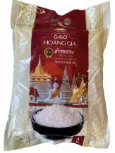 Obrázek k výrobku 5553 - HOANG GIA Jasminové rýže 4kg