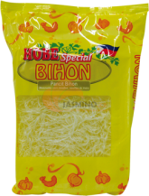 Obrázek k výrobku 7406 - HOBE Nudle Pancit Bihon 227g