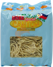 Obrázek k výrobku 7405 - HOBE Nudle Pancit Canton 227g