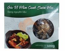Obrázek k výrobku 5220 - HONG HUNG TUAN přísada pro dušenou polévku vepřové žebírky 100g