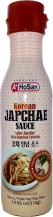 Obrázek k výrobku 6304 - HOSAN Korejská Japchae omáčka 310g