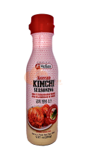 Obrázek k výrobku 6305 - HOSAN Korejská Kimchi omáčka 280g