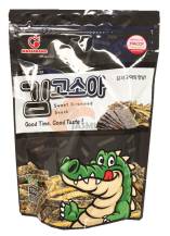 Obrázek k výrobku 7401 - HOSAN Massarang Sweet Seaweed Snack 150g - NEW