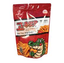 Obrázek k výrobku 7400 - HOSAN Massarang Sweet&Spicy Corn 150g - NEW