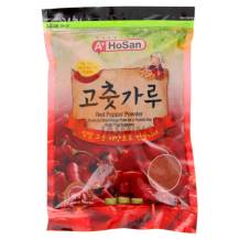 Obrázek k výrobku 6595 - HOSAN Red pepper powder 1kg - NEW