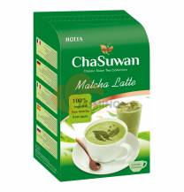 Obrázek k výrobku 5719 - HOTTA ChaSuwan Matcha latte 150g