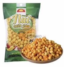Obrázek k výrobku 7558 - HUNG CUONG Křupavé smažené makarony "Nui" 200g