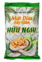 Obrázek k výrobku 4624 - HUU NGHI pečené kokosové dužiny 200g