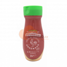 Obrázek k výrobku 3361 - HUY FONG Sriracha majonéza 300ml