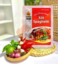 Obrázek k výrobku 6668 - HVX Omáčka na špagety 82g