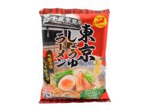 Obrázek k výrobku 6656 - IGARASHI SEIMEN Inst.Tokyo Shoyu ramen nudle 95g