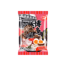 Obrázek k výrobku 6657 - IGARASHI SEIMEN Inst.Sapporo miso ramen nudle 108g