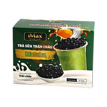 Obrázek k výrobku 6795 - IMAX Instantní mléčný čaj - Matcha 416g