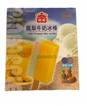 Obrázek k výrobku 5903 - IMEI Ananasový mléčný zmrzlina 437,5g
