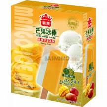 Obrázek k výrobku 5901 - IMEI Mango-mléčná zmrzlina 437,5g